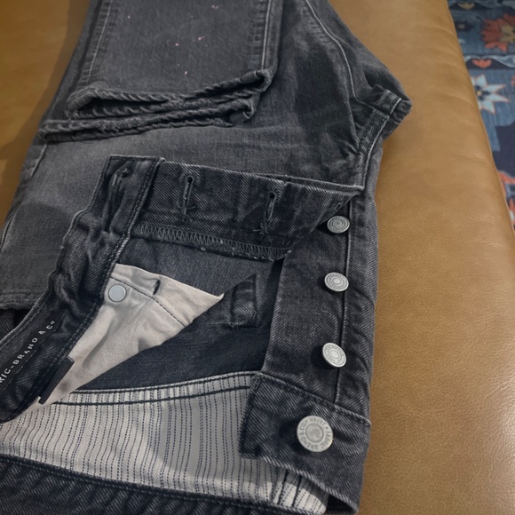 Fabric Brand Jeans - Picture 4 of 5